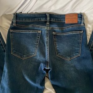 Women’s Lucky Brand Jeans